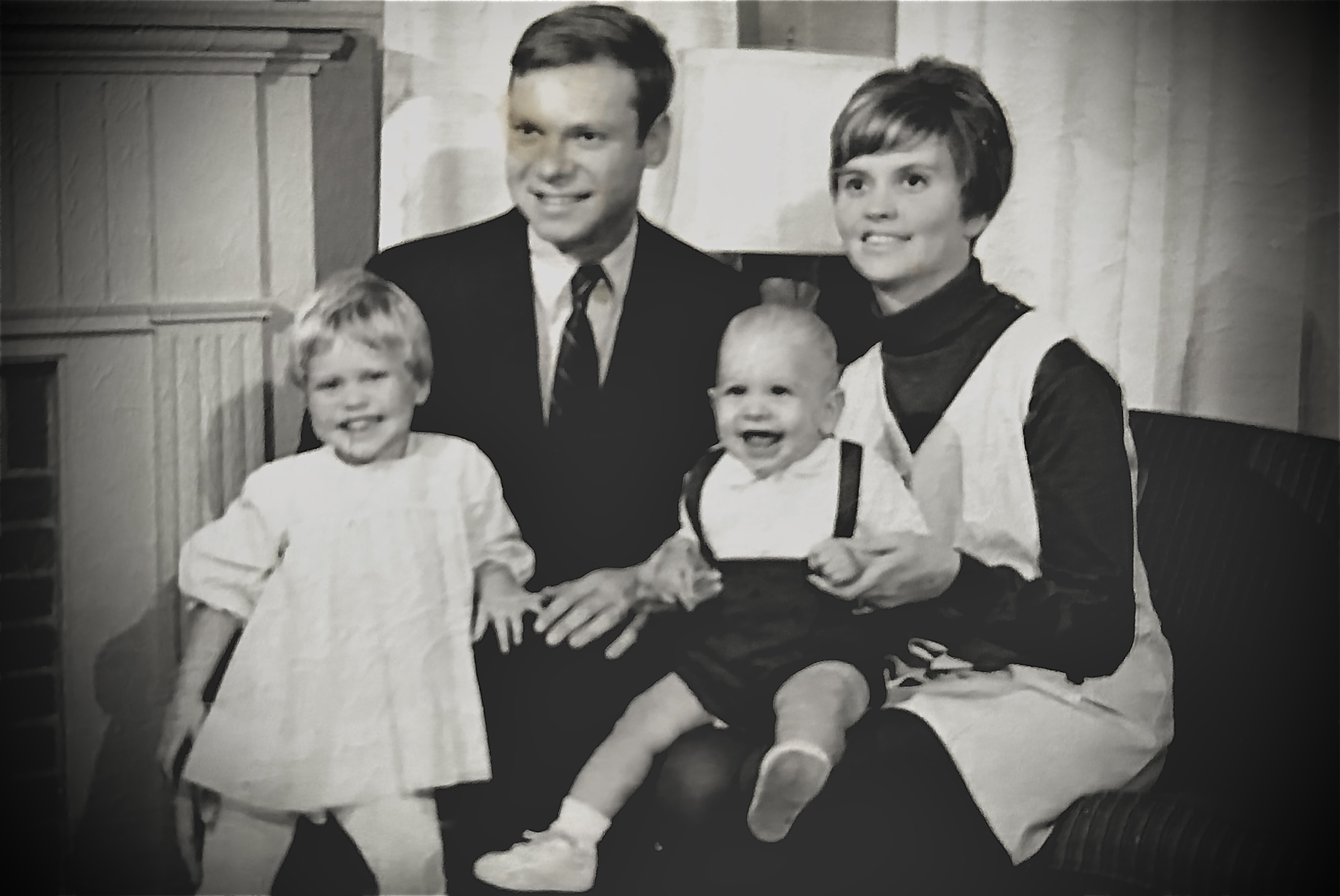 Battle Creek, MI c 1969