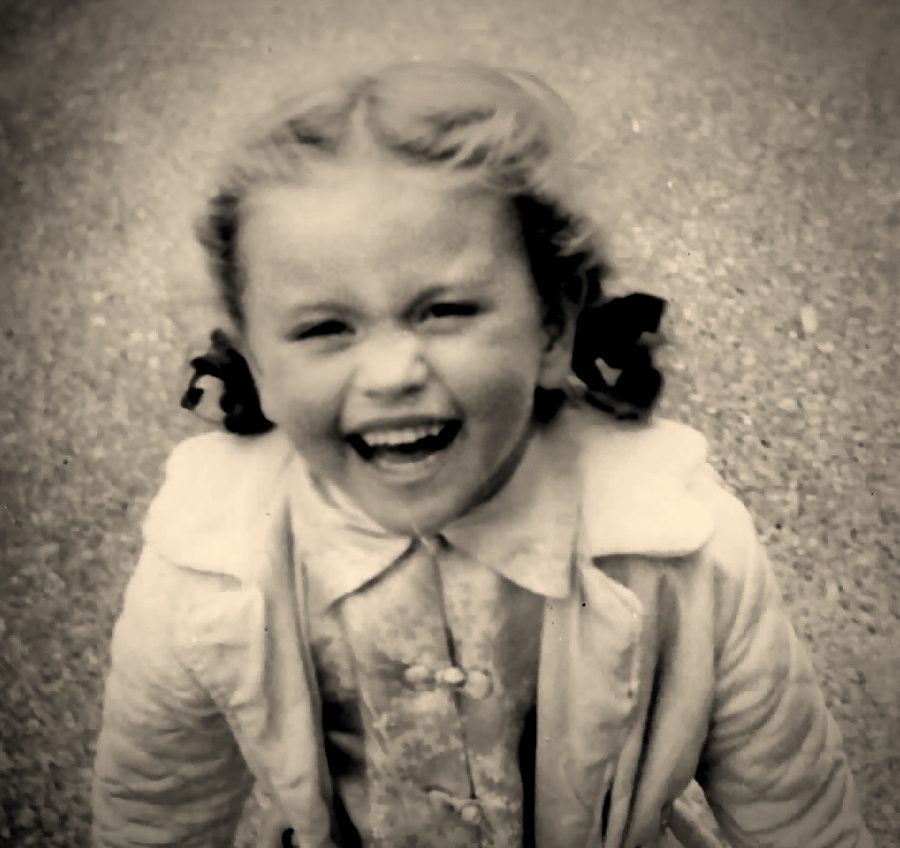Shane c 1944