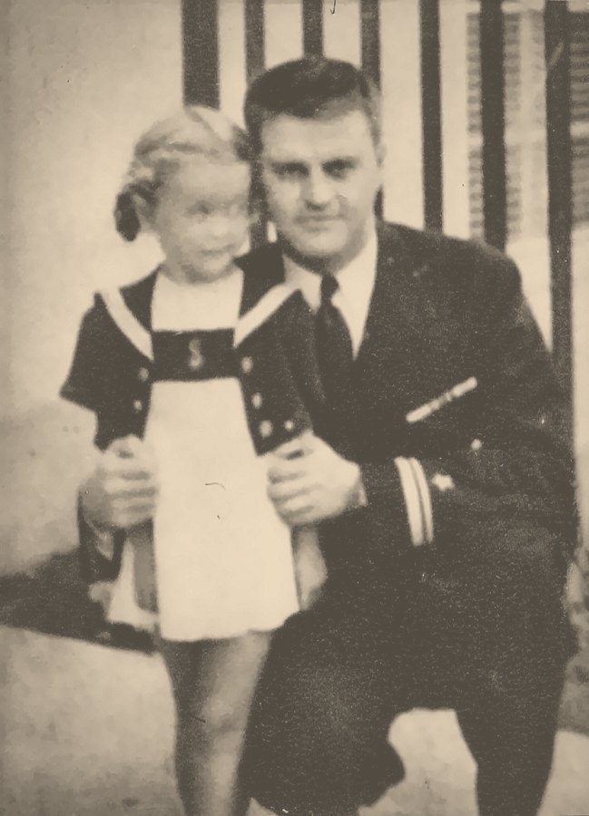 Shane c 1946