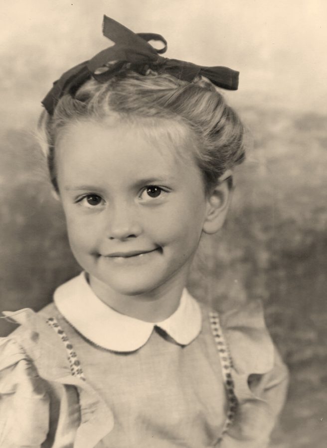 Kindergarten, 1946