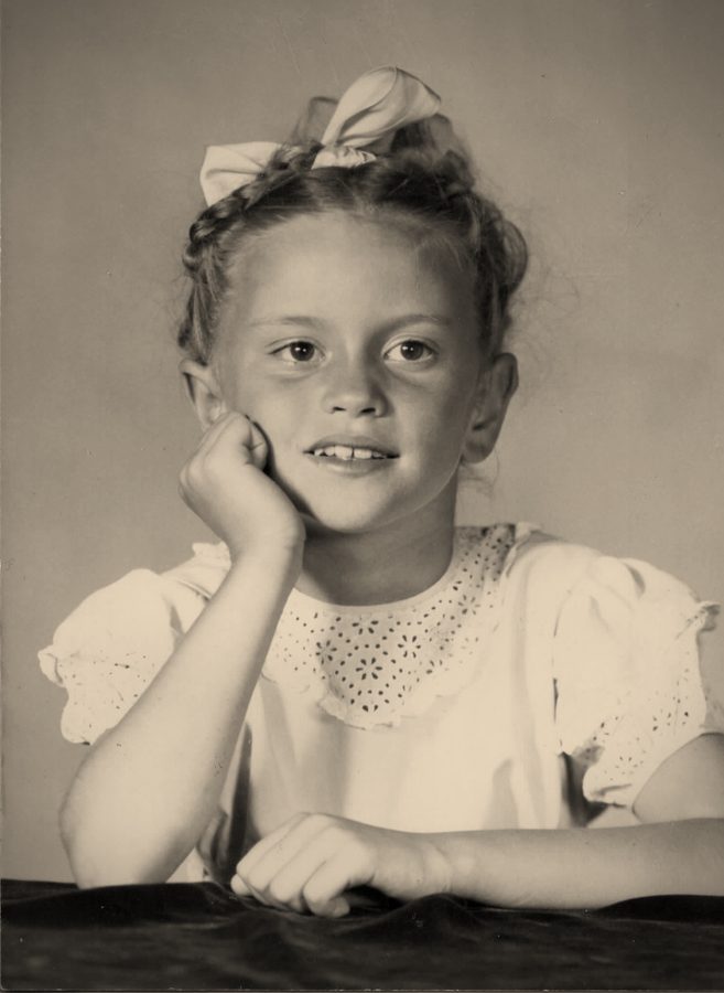 Shane c 1949
