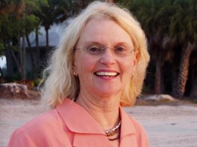 Patricia Shane Swigert