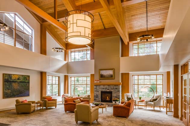 Jack Byrne Center for Palliative & Hospice Care